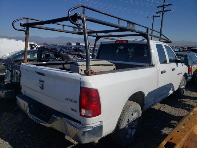 Photo 4 from auction – 2011 DODGE RAM 1500 with VIN 1D7RV1GP0BS697684
