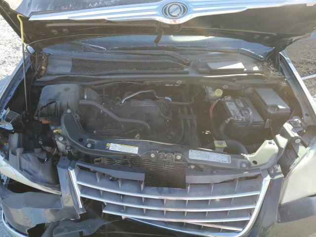 Photo 7 from auction – 2010 CHRYSLER TOWN & COU with VIN 2A4RR5D17AR299226