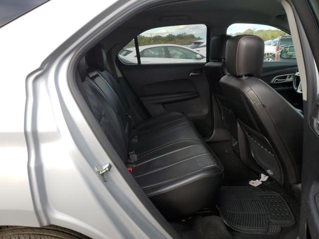 Photo 6 from auction – 2013 CHEVROLET EQUINOX LT with VIN 2GNFLGEK4D6281308