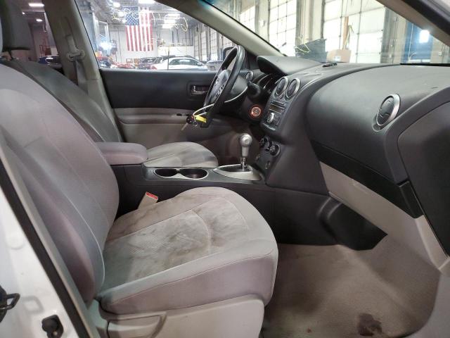 Photo 5 from auction – 2011 NISSAN ROGUE S with VIN JN8AS5MT2BW157596