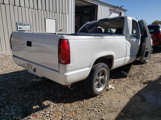 Photo 4 from auction – 1994 CHEVROLET GMT-400 C1 with VIN 2GCEC19H8R1149138