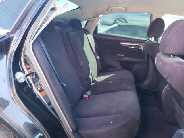 Photo 6 from auction – 2013 NISSAN ALTIMA 2.5 with VIN 1N4AL3AP4DC909314