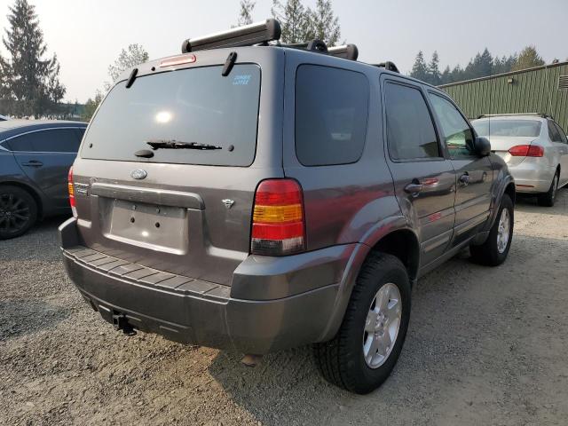 Zdjęcie 4 z aukcji – 2006 FORD ESCAPE LIM z VIN 1FMCU94136KA45838