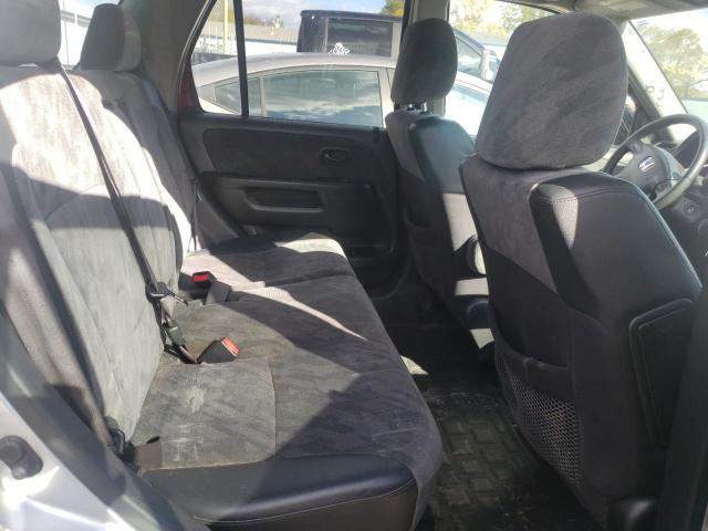 Photo 6 from auction – 2003 HONDA CR-V EX with VIN SHSRD78803U107028