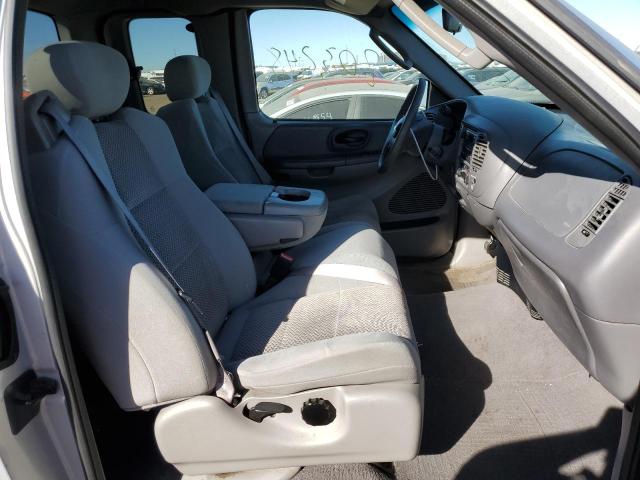 Photo 5 from auction – 2003 FORD F150 with VIN 1FTRX08L93KC19016