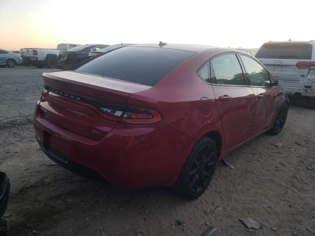 Photo 4 from auction – 2013 DODGE DART SXT with VIN 1C3CDFBA0DD117879