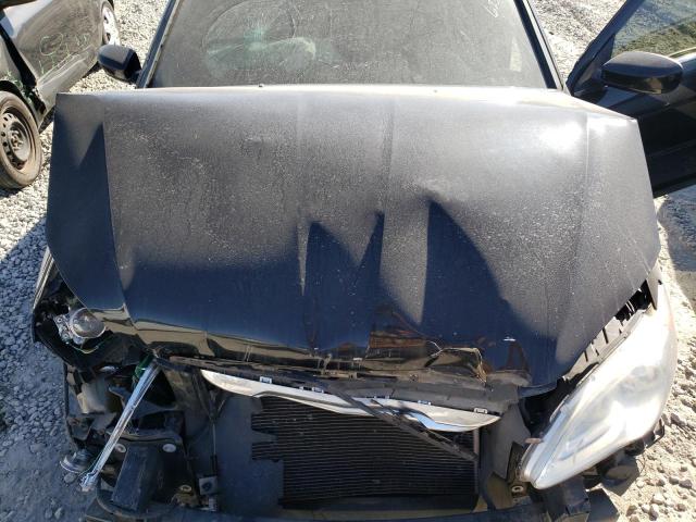 Photo 7 from auction – 2012 CHRYSLER 200 LX with VIN 1C3CCBAB9CN191753