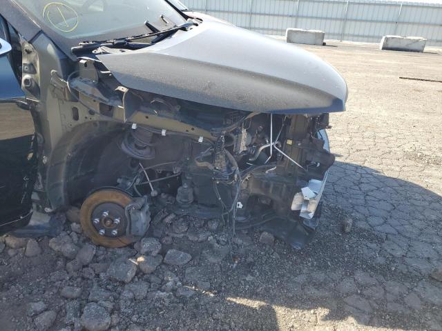 Photo 9 from auction – 2016 TOYOTA HIGHLANDER with VIN 5TDJKRFHXGS505955