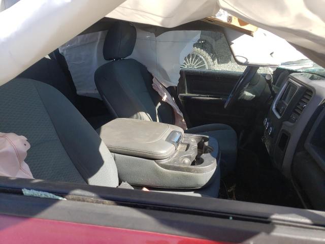 Photo 5 from auction – 2014 RAM 1500 ST with VIN 1C6RR6FT4ES190888