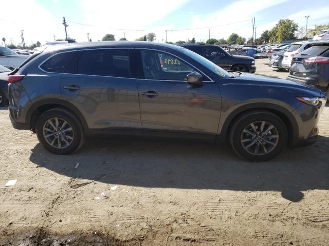 Photo 9 from auction – 2020 MAZDA CX-9 TOURI with VIN JM3TCACY7L0411113