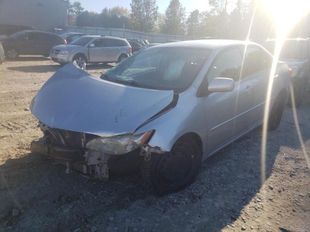 Photo 2 from auction – 2011 TOYOTA COROLLA BA with VIN 2T1BU4EE2BC708283
