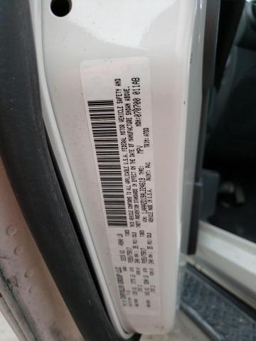 Photo 10 from auction – 2010 JEEP WRANGLER S with VIN 1J4AA2D19AL224619
