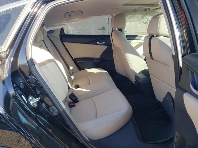 Photo 6 from auction – 2016 HONDA CIVIC EX with VIN 2HGFC2F75GH561836