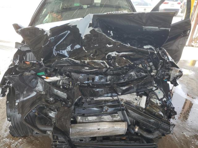 Photo 7 from auction – 2021 CHEVROLET TRAX 1LT with VIN KL7CJLSB2MB324827