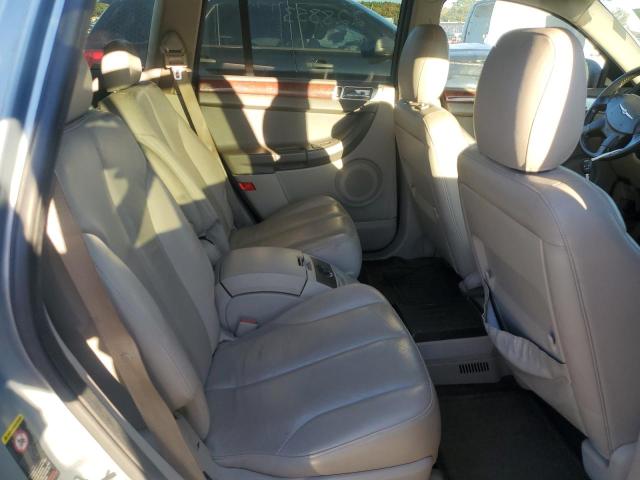 Photo 6 from auction – 2005 CHRYSLER PACIFICA T with VIN 2C8GM68425R579324