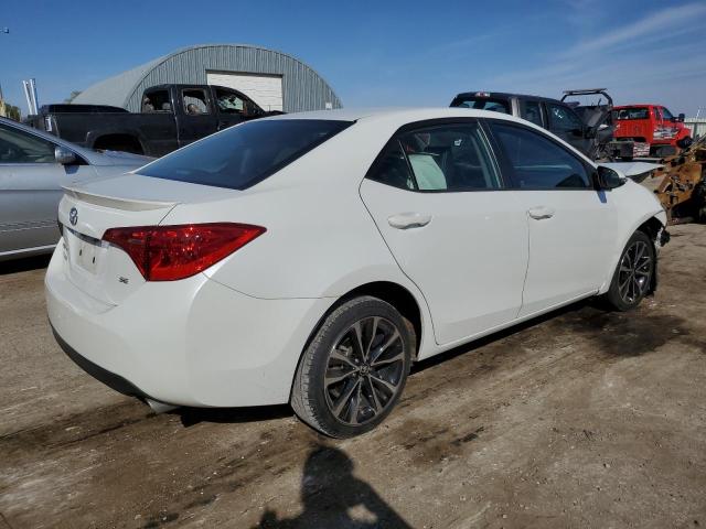 Photo 4 from auction – 2017 TOYOTA COROLLA L with VIN 5YFBURHE1HP620066