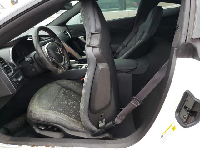 Photo 5 from auction – 2015 CHEVROLET CORVETTE Z with VIN 1G1YS2D67F5604222