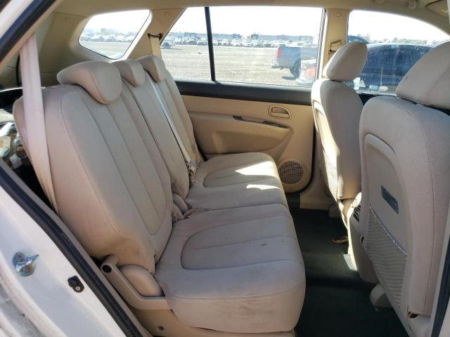 Photo 6 from auction – 2009 KIA RONDO BASE with VIN KNAFG529397263003