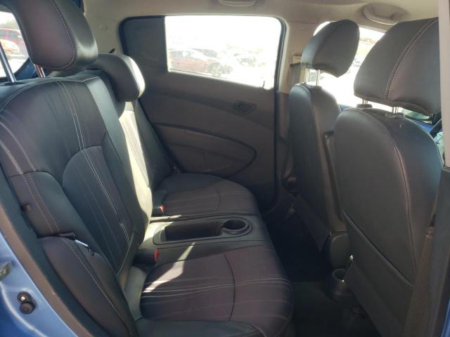 Zdjęcie 6 z aukcji – 2013 CHEVROLET SPARK LS z VIN KL8CB6S97DC566952