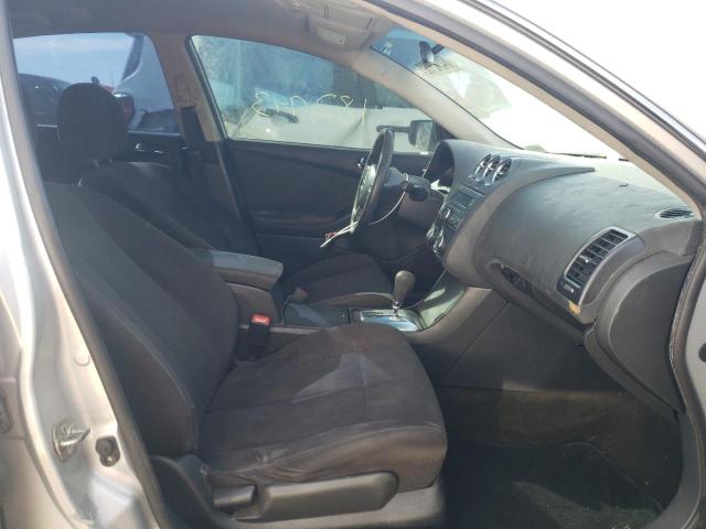 Photo 5 from auction – 2012 NISSAN ALTIMA BAS with VIN 1N4AL2AP3CC187228