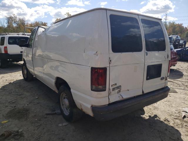 Photo 3 from auction – 2006 FORD ECONOLINE with VIN 1FTRE14W36DA27692