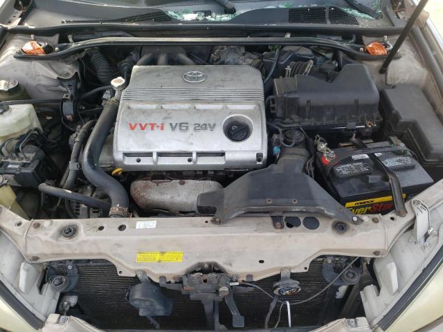 Photo 7 from auction – 2004 TOYOTA CAMRY LE with VIN 4T1BF32KX4U571822
