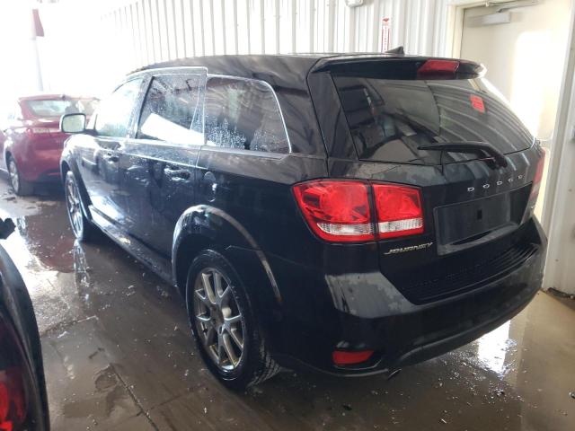 Photo 3 from auction – 2018 DODGE JOURNEY GT with VIN 3C4PDCEG0JT472441