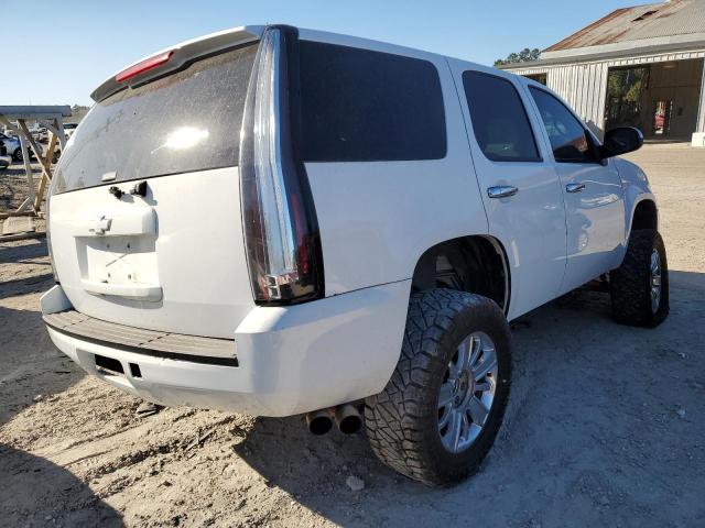 Photo 4 from auction – 2010 CHEVROLET TAHOE C150 with VIN 1GNMCAE01AR223403