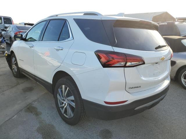 Photo 3 from auction – 2022 CHEVROLET EQUINOX PR with VIN 3GNAXXEV3NS190669