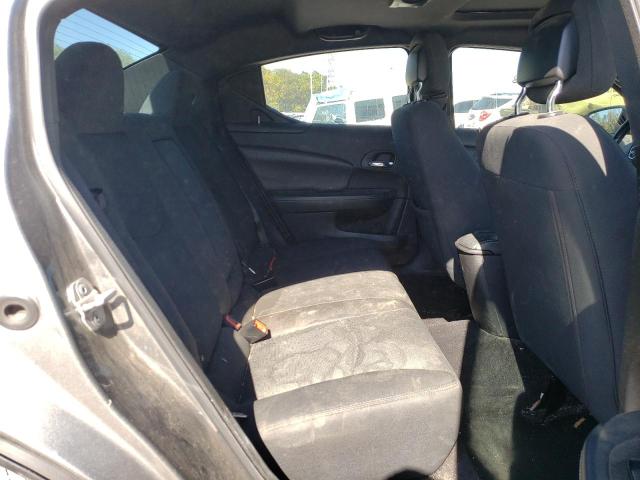 Photo 6 from auction – 2012 DODGE AVENGER SX with VIN 1C3CDZCB3CN198748