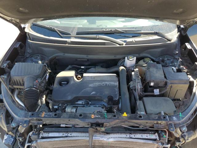 Photo 7 from auction – 2018 CHEVROLET EQUINOX LT with VIN 2GNAXJEV6J6185097