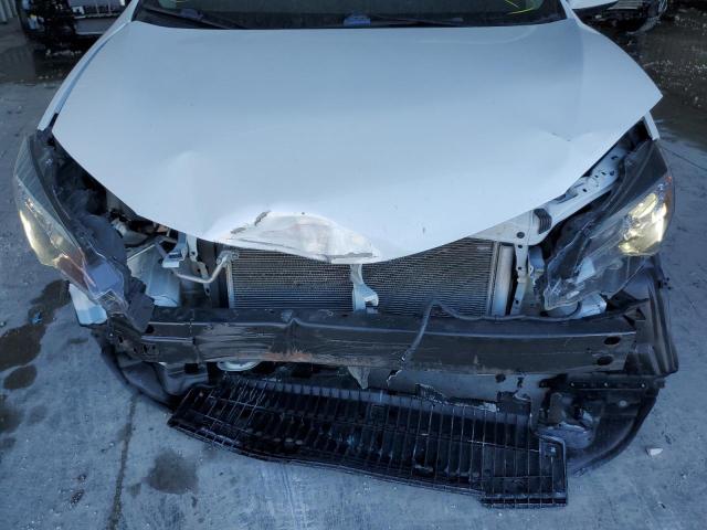 Photo 7 from auction – 2017 TOYOTA COROLLA L with VIN 5YFBURHE7HP728840