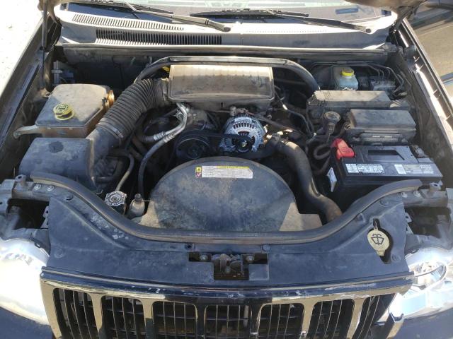 Photo 7 from auction – 2007 JEEP GRAND CHER with VIN 1J8GS48K27C698974