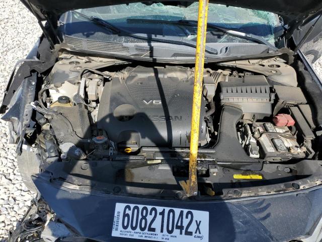 Photo 7 from auction – 2017 NISSAN MAXIMA 3.5 with VIN 1N4AA6AP6HC446590
