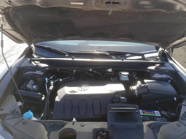 Photo 7 from auction – 2013 ACURA RDX with VIN 5J8TB3H30DL007611