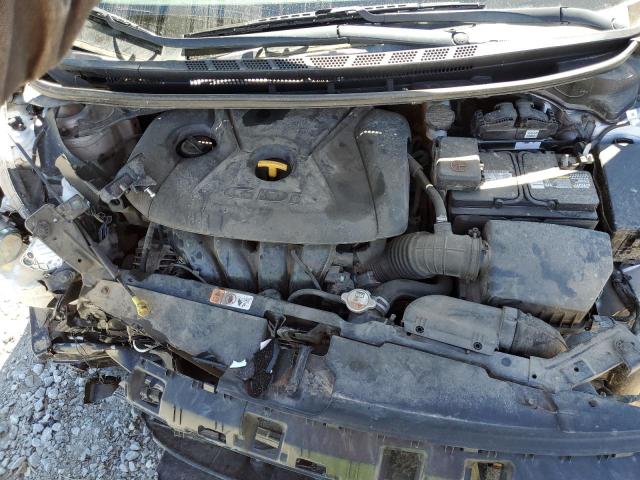 Photo 7 from auction – 2017 KIA FORTE LX with VIN KNAFK5A82H5681456