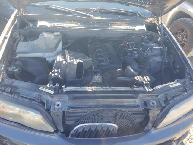 Photo 7 from auction – 2006 BMW X5 with VIN 5UXFA13526LY32451