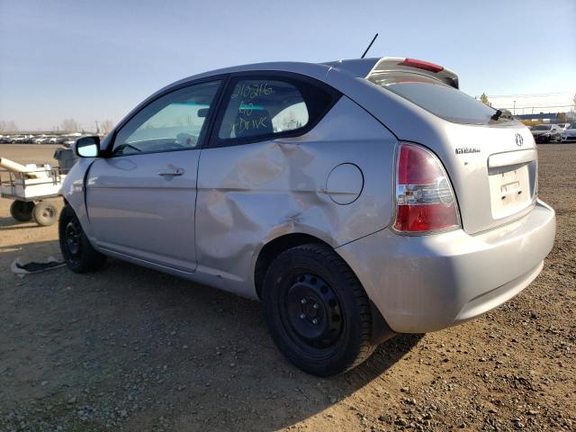 Photo 3 from auction – 2011 HYUNDAI ACCENT SE with VIN KMHCN3BC1BU205809