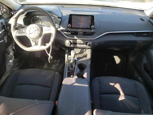Photo 9 from auction – 2020 NISSAN ALTIMA S with VIN 1N4BL4BV3LC202498