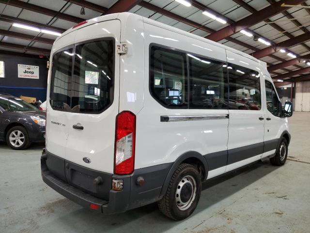 Photo 4 from auction – 2017 FORD TRANSIT T- with VIN 1FBZX2CM0HKA73628