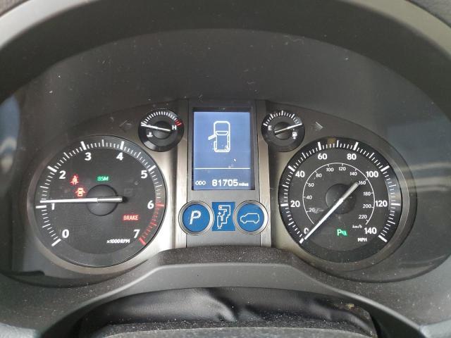 Photo 8 from auction – 2015 LEXUS GX 460 with VIN JTJBM7FX0F5118942