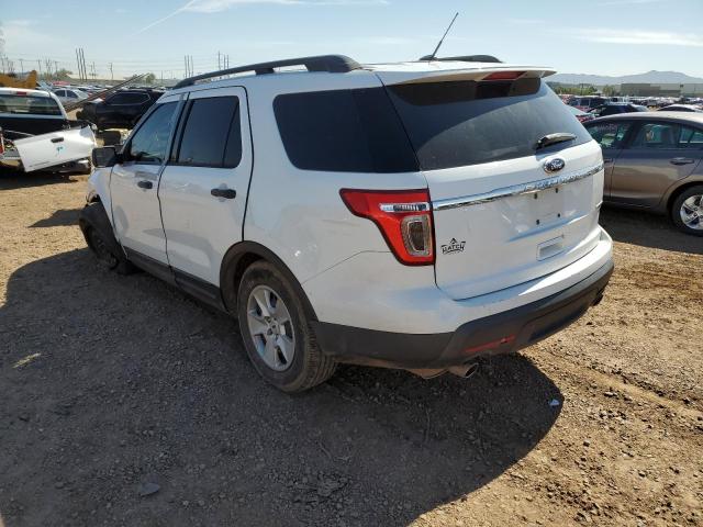 Photo 3 from auction – 2014 FORD EXPLORER with VIN 1FM5K7B81EGB17592