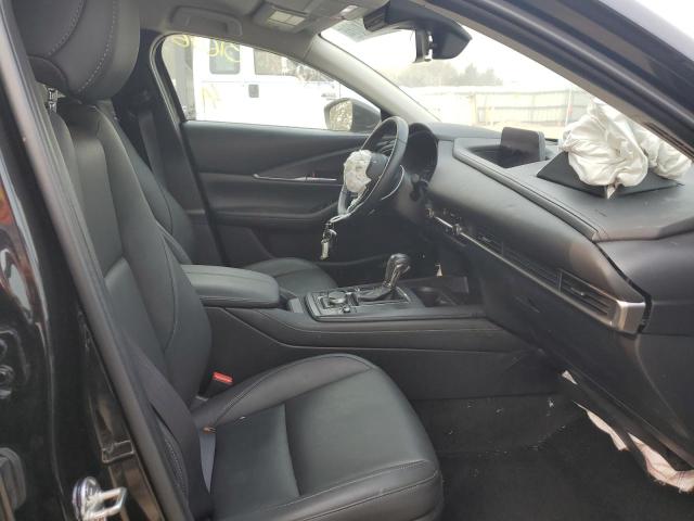 Photo 5 from auction – 2021 MAZDA CX-30 SELE with VIN 3MVDMBBL2MM244548