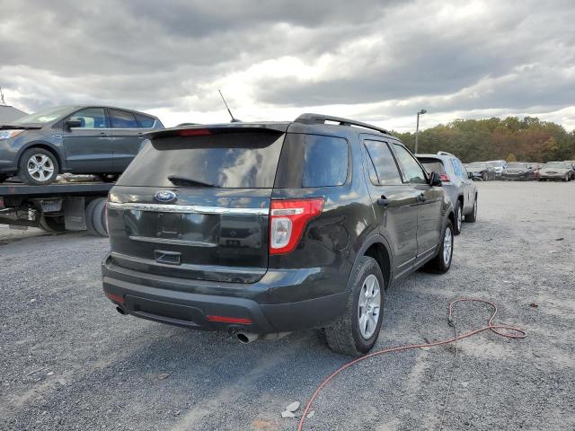 Photo 4 from auction – 2012 FORD EXPLORER with VIN 1FMHK7B82CGA87366