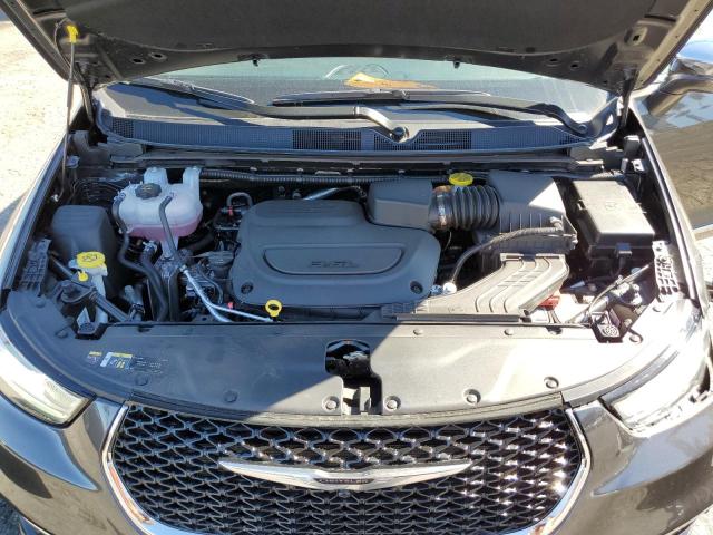 Photo 12 from auction – 2022 CHRYSLER PACIFICA L with VIN 2C4RC1GG2NR175824