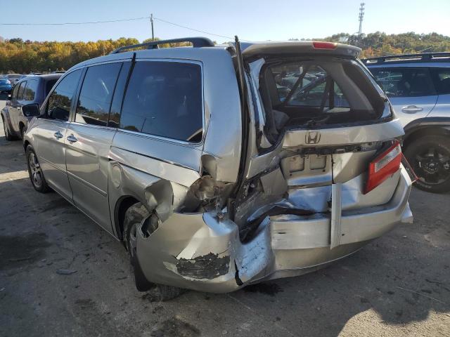 Photo 3 from auction – 2005 HONDA ODYSSEY EX with VIN 5FNRL38635B021877