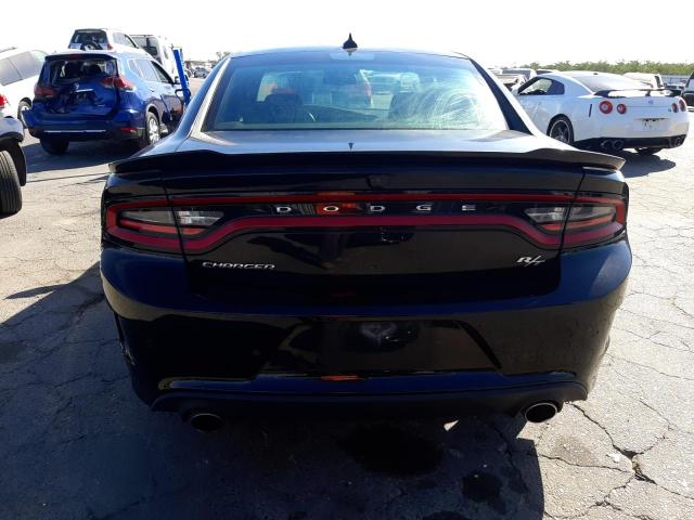 Photo 6 from auction – 2021 DODGE CHARGER R/ with VIN 2C3CDXCT6MH547862