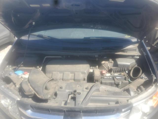Photo 7 from auction – 2015 HONDA ODYSSEY EX with VIN 5FNRL5H41FB026698