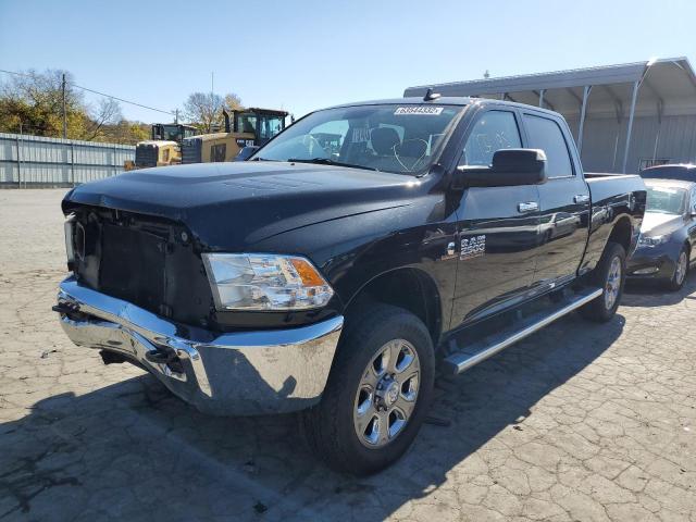 Photo 2 from auction – 2015 RAM 2500 SLT with VIN 3C6UR5DL4FG566702