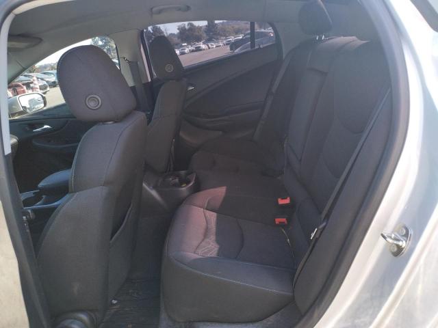 Photo 6 from auction – 2018 CHEVROLET VOLT LT with VIN 1G1RC6S52JU147854